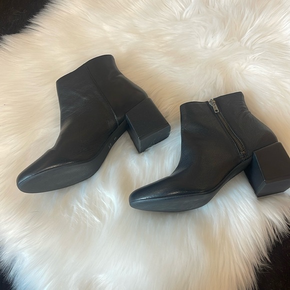 Rebels Shoes - Women’s Boot
